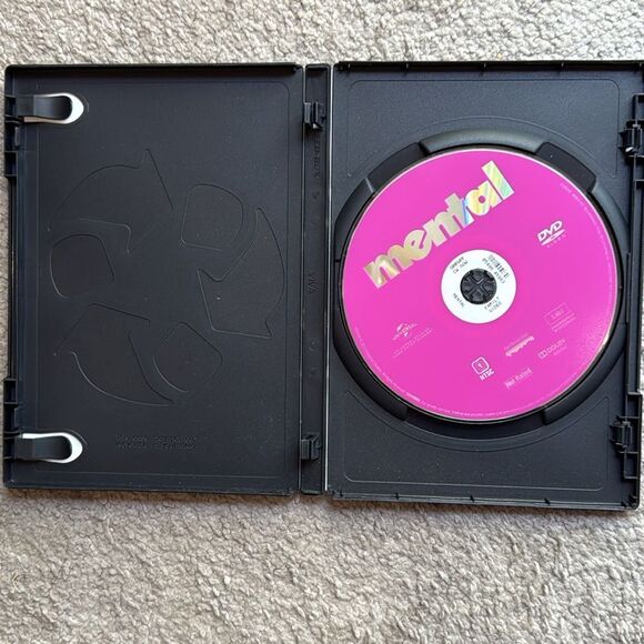 “Mental” DVD! - Picture 4 of 6